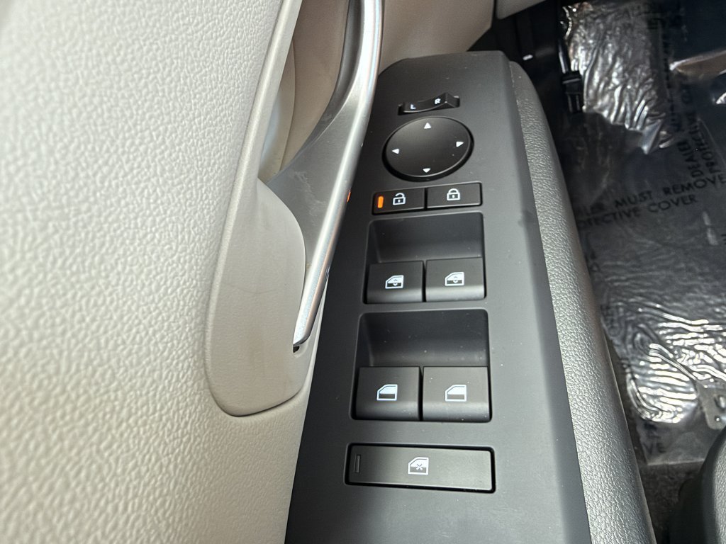 Used 2026 Hyundai Tucson SEL FWD image 25