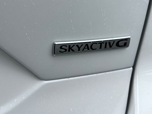 Certified 2025 MAZDA CX-5 AWD 2.5 S image 17