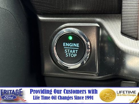 Used 2023 Ford F150 Platinum image 22