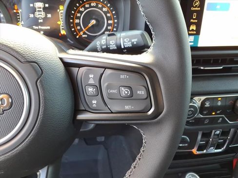 New 2026 Jeep Wrangler Sport image 21