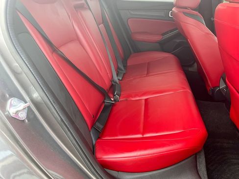 Used 2024 Acura Integra A-Spec FWD image 27