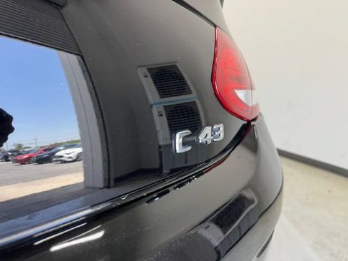 Used 2018 Mercedes-Benz C 43 AMG 4MATIC Coupe image 45
