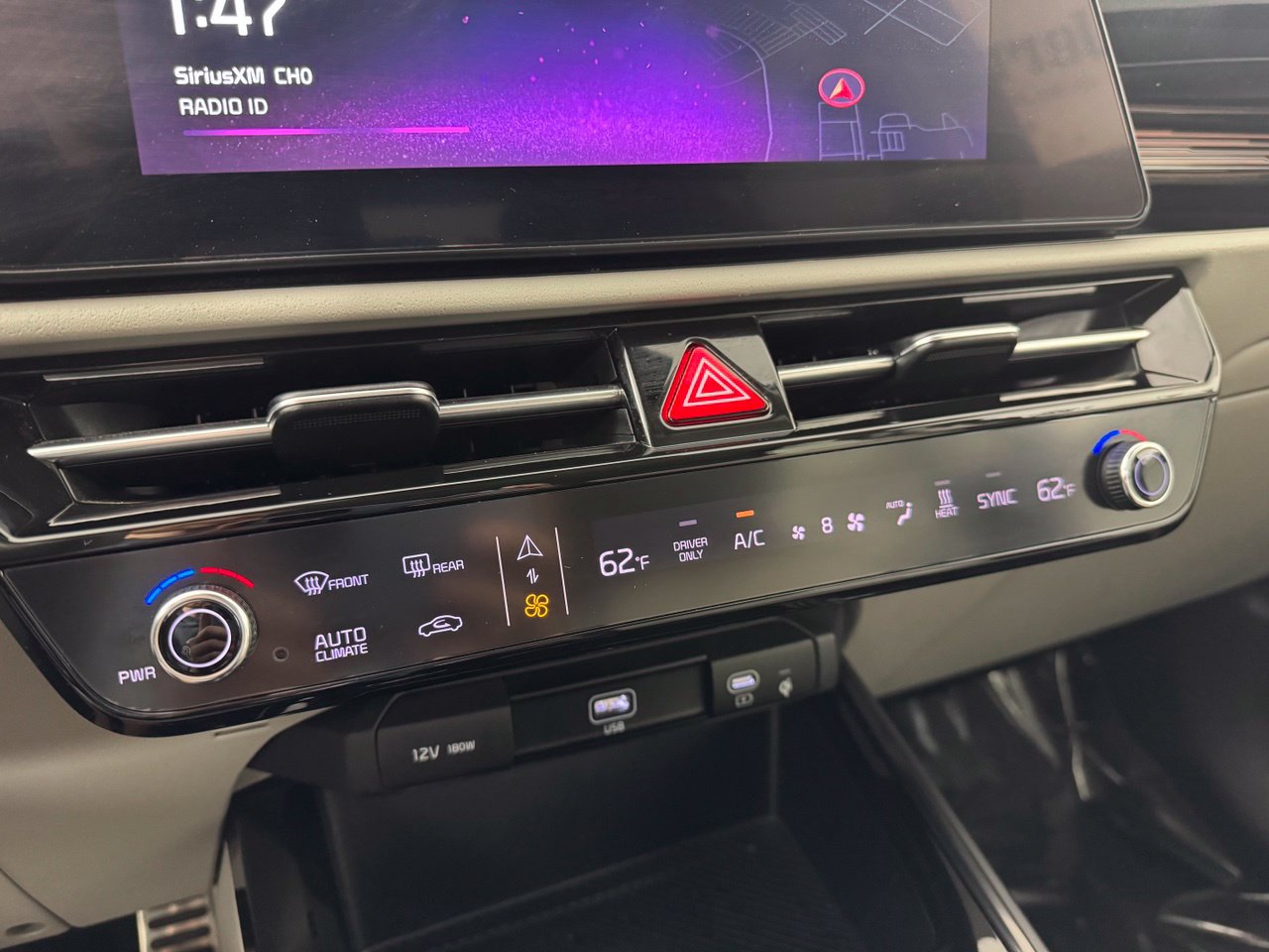 Used 2023 Kia Niro Wave w/ Wave Preserve Package FWD image 24