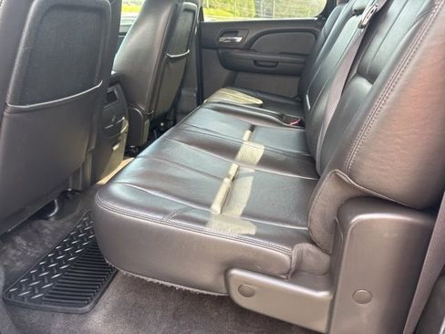 Used 2011 Chevrolet Silverado 2500 LTZ w/ LTZ Plus Package AWD/4WD image 11
