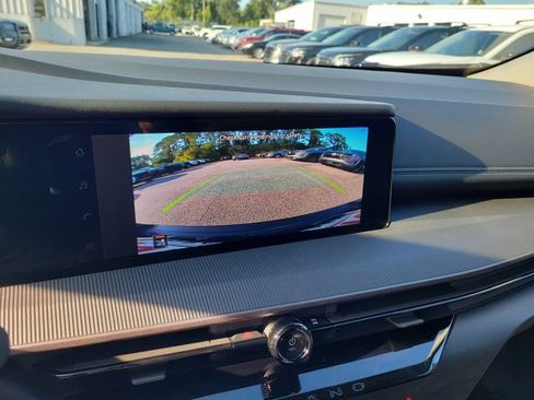 New 2026 Nissan Murano SV AWD/4WD image 29