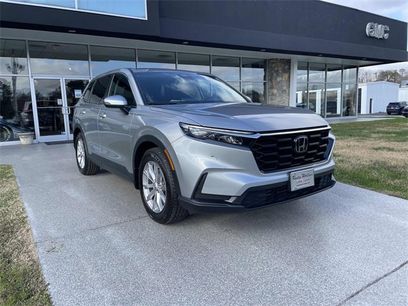 Used 2023 Honda CR-V EX