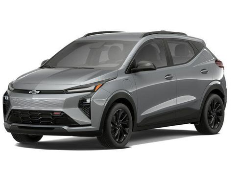New 2027 Chevrolet Bolt RS FWD image 25