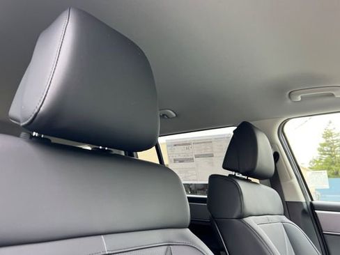 New 2026 Hyundai Santa Fe SEL AWD/4WD image 17