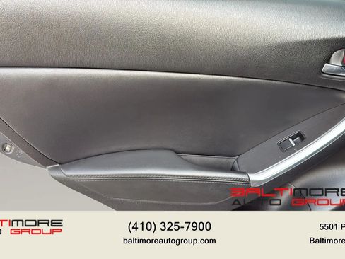Used 2016 MAZDA CX-5 Grand Touring AWD/4WD image 33