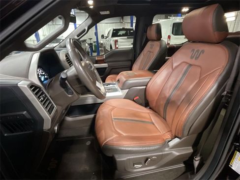 Used 2020 Ford F150 King Ranch image 17