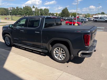 Used 2020 GMC Sierra 1500 SLT w/ SLT Premium Plus Package