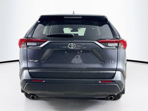 Used 2025 Toyota RAV4 LE FWD image 29