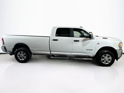 Used 2024 RAM 3500 Big Horn image 4