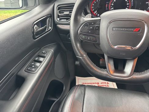 Used 2024 Dodge Durango GT AWD/4WD image 24