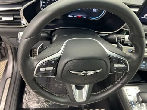 Used 2024 Genesis G70 2.5T w/ Sport Prestige Package AWD/4WD image 20