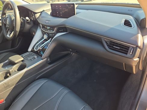 Used 2025 Acura TLX w/ Technology Package FWD image 33