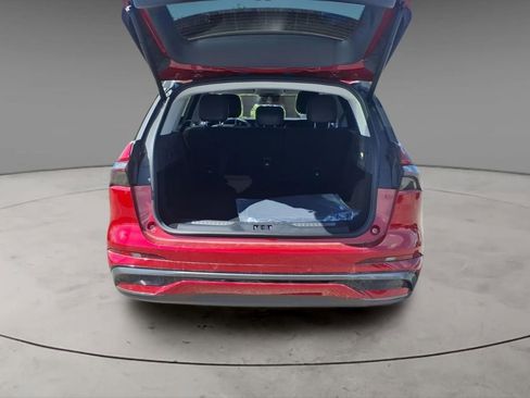 New 2026 Lincoln Nautilus Reserve w/ Jet Appearance Package AWD/4WD image 8