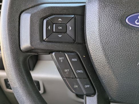 Used 2018 Ford F150 XL w/ Equipment Group 101A Mid image 23