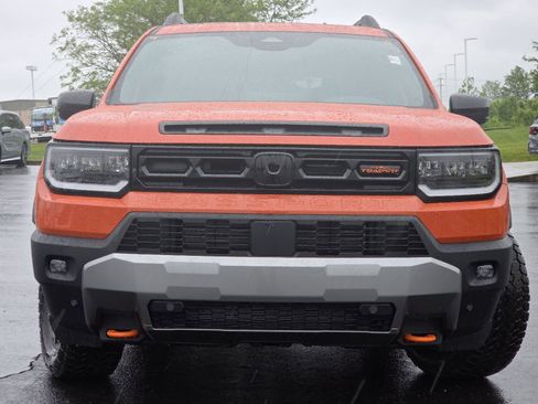 New 2026 Honda Passport TrailSport Elite image 15