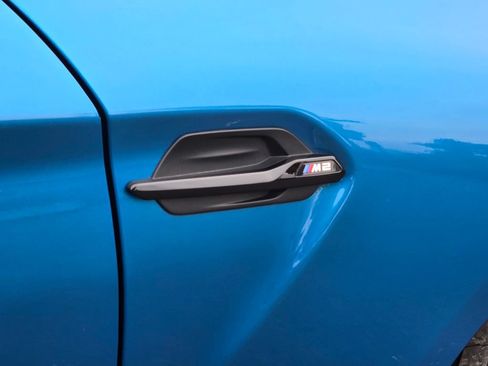 Used 2020 BMW M2 Competition w/ Executive Package RWD image 45