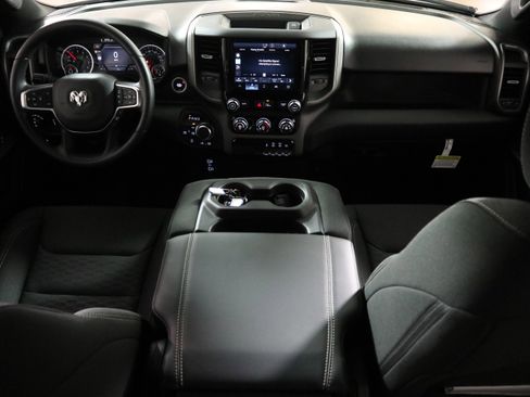 New 2026 RAM 1500 Classic Warlock AWD/4WD image 15