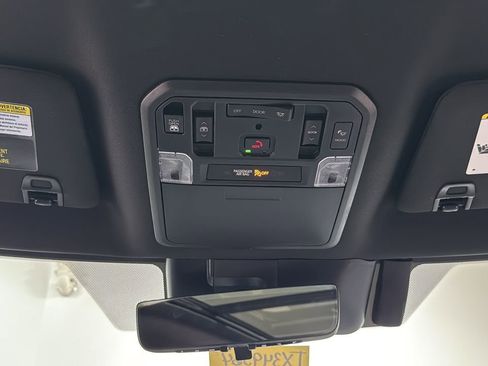 New 2026 Toyota Tundra Platinum image 11