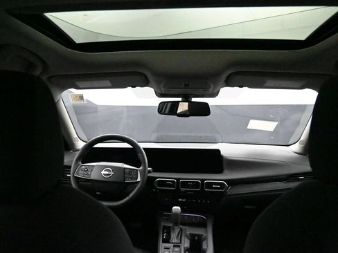 New 2026 Nissan Sentra SV w/ Floor Mat Package FWD image 14