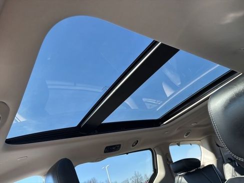 Used 2023 Chrysler Pacifica Limited image 43