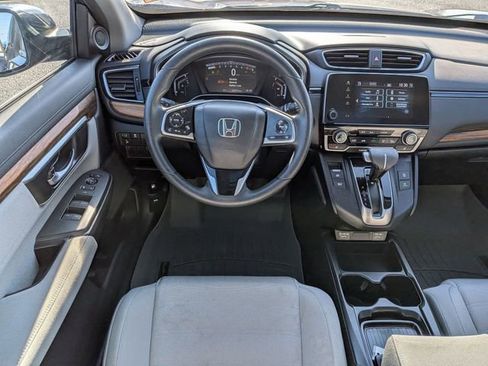 Used 2021 Honda CR-V EX image 30