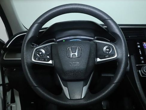 Used 2017 Honda Civic EX image 35