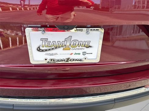 Used 2025 Jeep Grand Cherokee Limited w/ Trailer Tow Package image 29