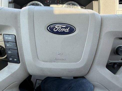Used 2008 Ford Escape XLT AWD/4WD image 23