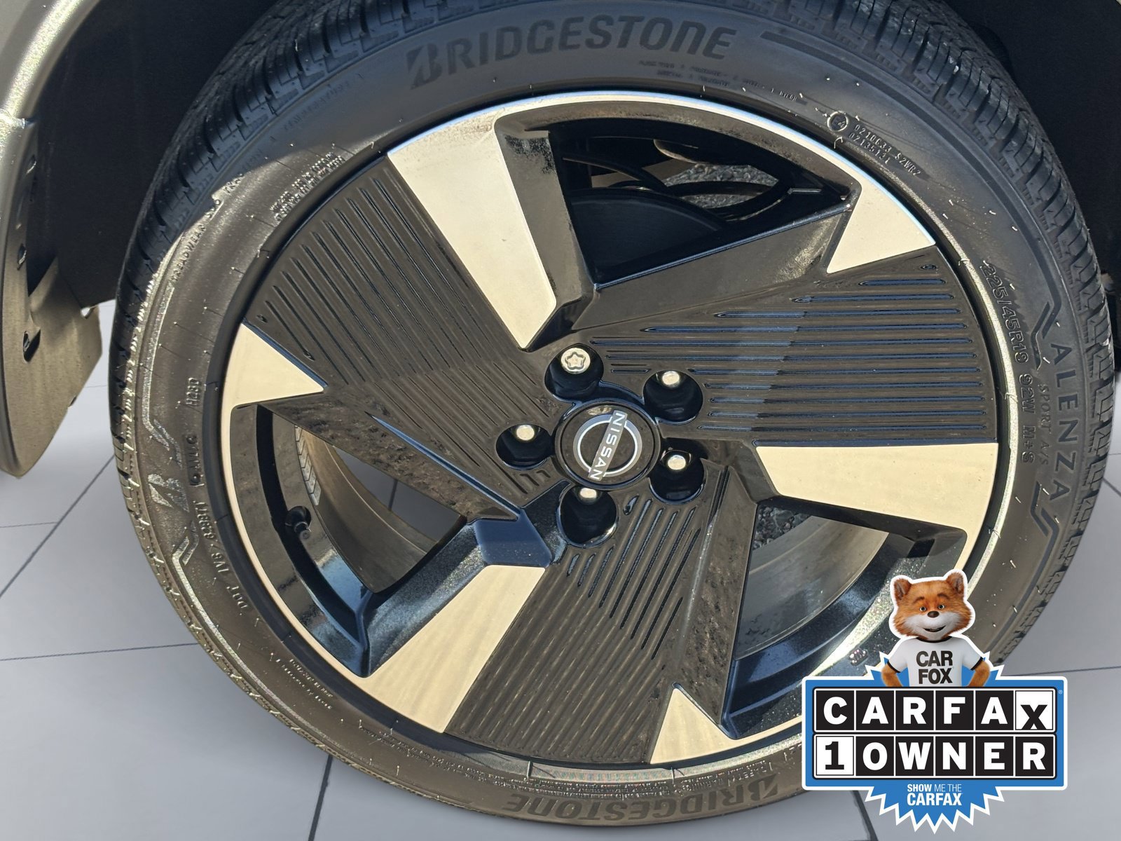 Used 2026 Nissan Kicks SR w/ Cold Weather Package FWD image 10