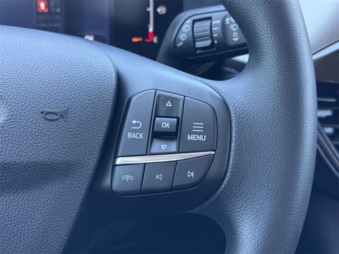 New 2026 Ford Escape Active image 37