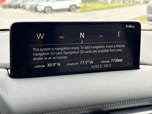Used 2023 MAZDA CX-5 AWD 2.5 S image 5