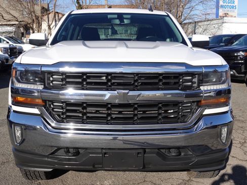 Used 2016 Chevrolet Silverado 1500 LT w/ All Star Edition image 5