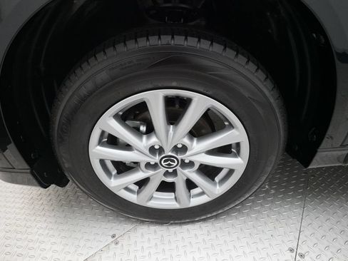 Certified 2025 MAZDA CX-5 AWD 2.5 S w/ Preferred Package image 27