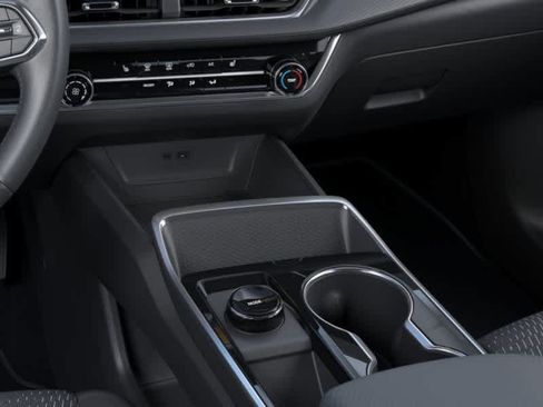 New 2026 Chevrolet Equinox LT w/ Safety and Technology Package FWD image 23