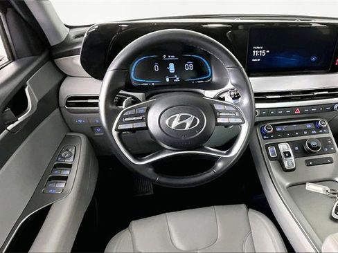 Used 2024 Hyundai Palisade SEL image 8