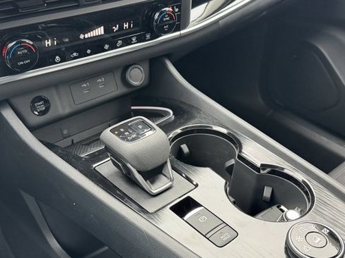 New 2026 Nissan Rogue SV w/ Rock Creek Premium Package image 20