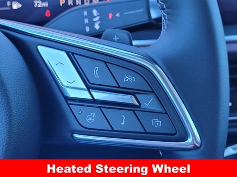 New 2026 Buick Envision Sport Touring AWD/4WD image 19