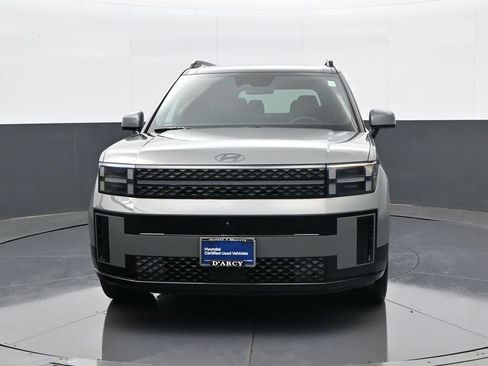 Used 2024 Hyundai Santa Fe Calligraphy image 2