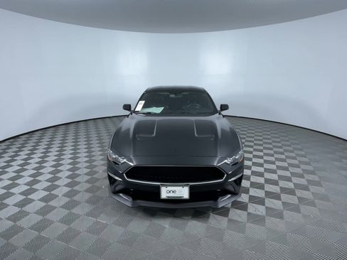 Used 2019 Ford Mustang Bullitt w/ Bullitt Electronics Package image 3
