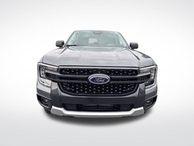 New 2026 Ford Ranger XLT w/ Trailer Tow Package AWD/4WD image 9