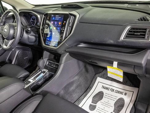 Used 2026 Subaru Ascent Limited AWD/4WD image 51