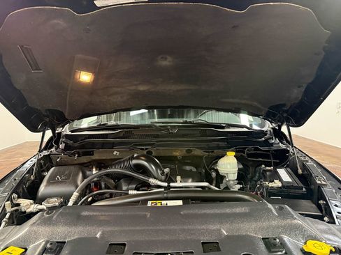 Used 2016 RAM 1500 Limited image 19