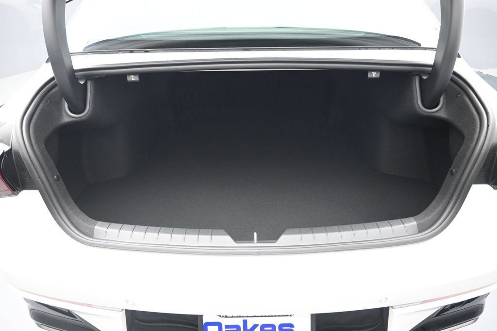 New 2026 Kia K5 GT-Line FWD image 32