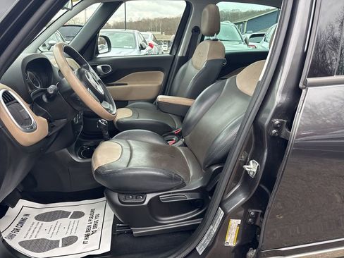 Used 2016 FIAT 500L Lounge image 24