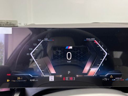 New 2027 BMW 530i xDrive AWD/4WD image 15