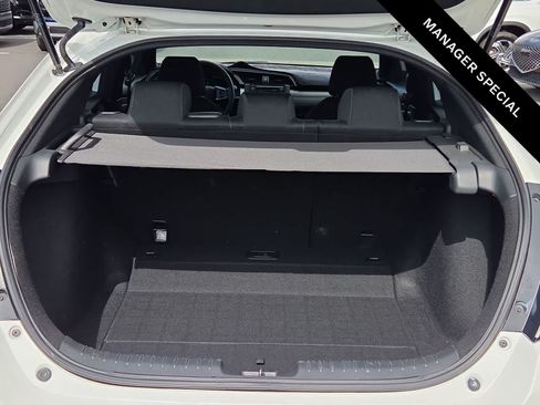 Used 2019 Honda Civic LX image 23